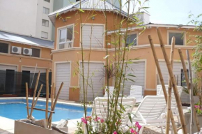 Aires del Mar Condominio Privado